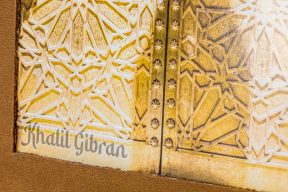 Khalil Gibran - Le prophète 4